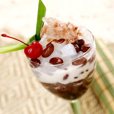 resep-es-kacang-merah