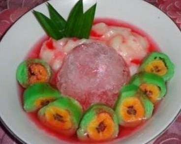 resep-es-pisang-ijo